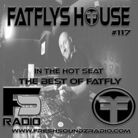 FatFlys House Podcast #117.  In The Hot Seat With THE BEST OF FATFLY by FatFly