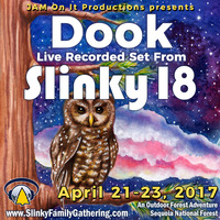 Dook - Slinky 18 Live - April 2017 by JAM On It Podcast