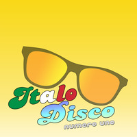 Italo Disco Numero Uno by OTSO - On The Shoulders Of