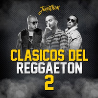 DJ Jonathan_Mix Clasicos del Regueton Vol II.mp3 by DjJonathan