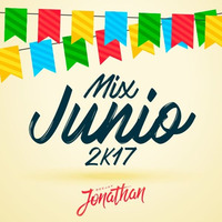 DJ Jonathan_Mix Junio 2K17.mp3 by DjJonathan