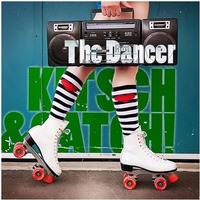 The Dancer by Kitsch &Catch!