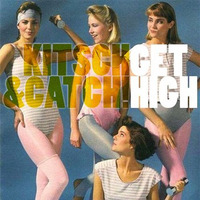 Get High by Kitsch &Catch!