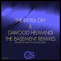The Extra Dry &amp; Dawood Helmandi - The Basement (B.Jinx Old Daddy Freak Remix) by B.Jinx