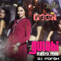 Gulabi Aankhen (Dj Parsh Remix) by DJ STREAM