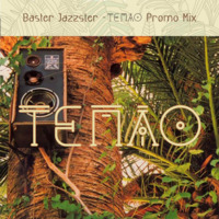 Baster Jazzster - Тепло - Promo mix by  Pavlov