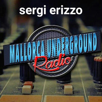 Meraki Sensations - Mallorca Undergound Radio mixed by sergi erizzo (17.03) 128kbps by Julio Delgado