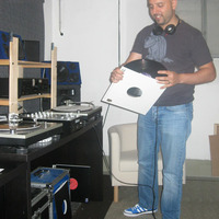 House Music Session October 2011 by Mr. Soulfunk