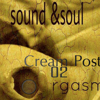 Sound  Soul Cream Post 02 by Jeanbeat