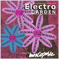 Electro Garden by Ines Capable