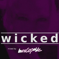 WICKED by Ines Capable