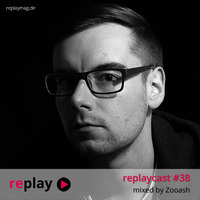 replaycast #38 - Zooash by replaymag.de