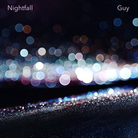Nightfall - Deep Underground House Set by Guy Middleton