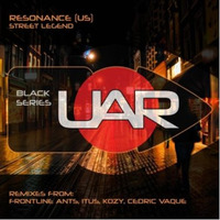 Resonance (US) - Street Legend (KoZY Remix) - OUT NOW! by KoZY