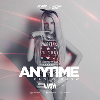 LISA - Anytime Radio #013 by Anytime Radio