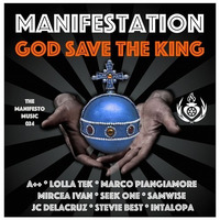 Marco Piangiamore - Go On [The Manifesto] snipped by Marco Piangiamore