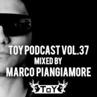 Marco Piangiamore - ToYPodcast Vol.37 by Marco Piangiamore