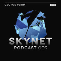 Skynet Podcast 009 with George Perry by Marco Piangiamore