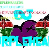 DJ PURPLEHEART RHUMBA by  Dj purpleheart254