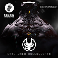 [SC]Smash3r - Cyberjack Hollowdeath [06.04.17 CTRFREE030] by Criminal Tribe Records ltd.