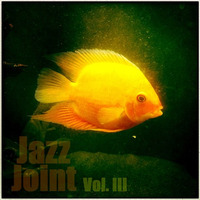 Djanzy - Sunday Jazz Joint Vol. III by Blogrebellen