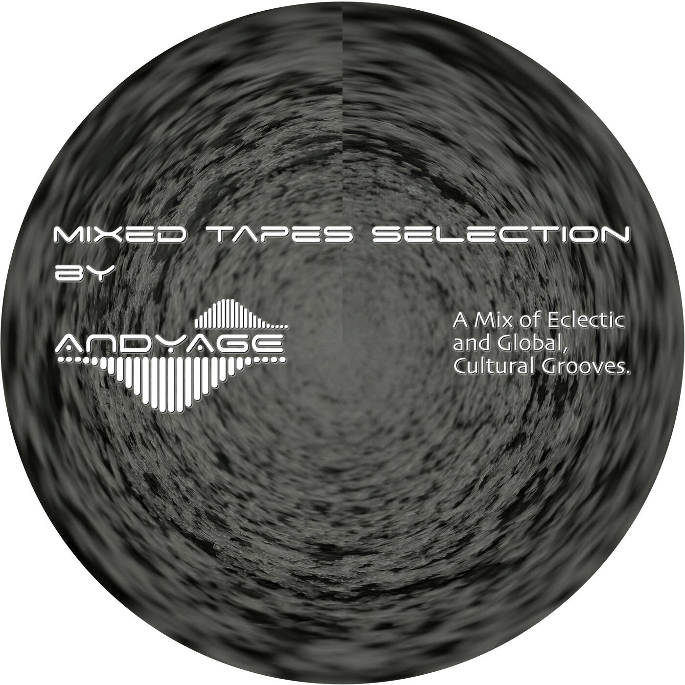 Mixed Tapes Selection - #299 - 2025-01-15 episode artwork