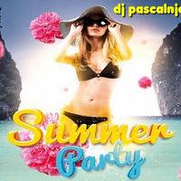 dj pascalnjoy summer party 2017 by DJ pascalnjoy