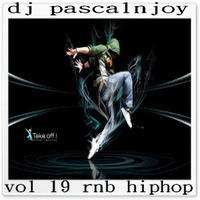 dj pascalnjoy vol 19 rnb hiphop 2017 by DJ pascalnjoy