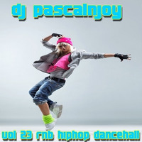 dj pascalnjoy vol 23 rnb hiphop dancehall by DJ pascalnjoy