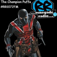 The Champion Puffa - Recorded LIVE @ Club Vermilion 2011 by The Champion Puffa - Renegade Radio 107.2fm