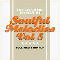 Soulful Melodies Volume 5 by Hamza 21