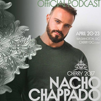 Nacho Chapado Cherry  2017 (Special Session)(Free Download) by Vi Te