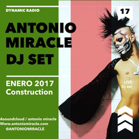 antonio miracle- construction - enero 2017- by Vi Te