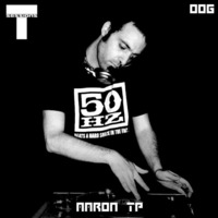 T SESSIONS 006 - AARON TP by Vi Te