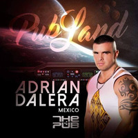 Adrian Dalera Publand Exclusive Session 2016 by Vi Te
