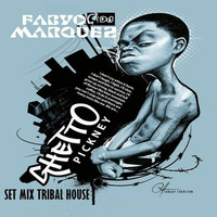 DJ. Fabyo Marquez - Todos Ghetto -Tribal Set MixDJ. Fabyo Marquez - Todos Ghetto -Tribal Set Mix by Vi Te