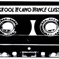 Techno classics by DJ-PTG