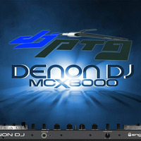 New Mix Session by DJ-PTG