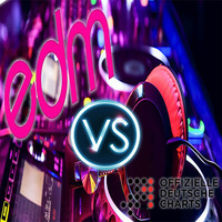 EDM vs. ODC by DJ-PTG