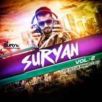 Suryan v2 (Non Stop Mix) by DJSURYA