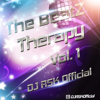 The Beatz Therapy Vol. 1 DJ RSK Official