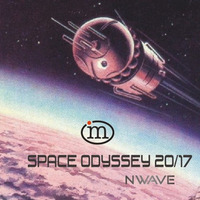 Space Odyssey 20/17 by Northern Wave