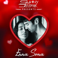 Enna Sona - DJ Sunny Deepak Tropical Remix | Ok Jaanu | 2017 | Free Download by DJ Sunny Deepak