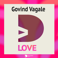 LOVE (BIG ELEMENT DEEP)OUT NOW ! by Govind Vagale