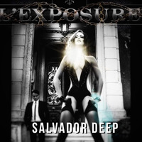 Salvador Deep - Live @ L'Exposure (29-04-17) by Salvador Deep