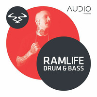 D.M.K - RAMLife Drum & Bass by AUDIO Mix by dmkdnb
