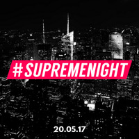Chris G - Live @ Supreme Night 20.05.17 by Chris G