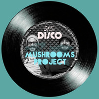Spa In Disco Club - Forever More #059 - MUSHROOMS PROJECT by Spa In Disco