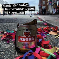 Hamburger Berg 08 - 04 - 2016 (Mark Machulle Dj Mix) by Mark Machulle