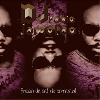 Dj Fábio Jamelão - Iyeoka - Who Would Follow -Remix  Madureira Drums Beat by djfabiojamelao